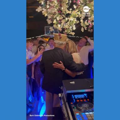 The High School Principal Who Saved His Students and Earned a Prom King Crown