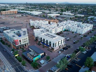 Culdesac Tempe and the Brutal Math of Post Car Urbanism