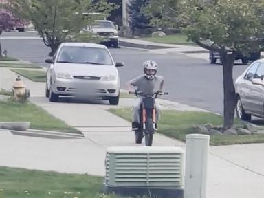 The Sidewalk Menace and the Collapse of Public Safety Standards