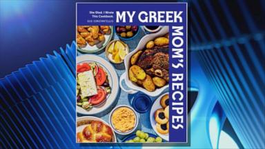 VIDEO: Greek meatballs and other great recipes