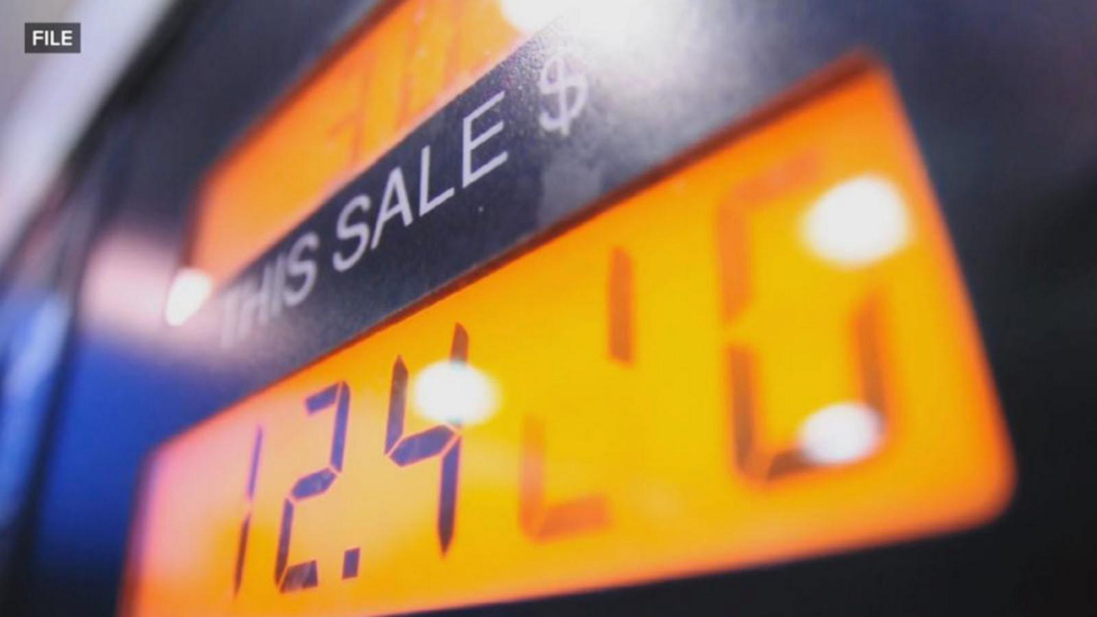 WATCH:  What Trump's proposed gas tax holiday means
