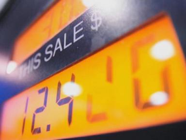Why Trump Wants a Federal Gas Tax Holiday and Why It Won't Save You Much