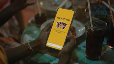 VIDEO: Bumble moves away from swiping as dating apps face burnout concerns