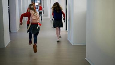Researchers warn about new report on students' declining test scores