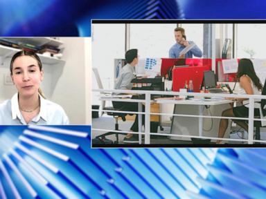WATCH:  How to break out of the 'doomscrolling for jobs' cycle