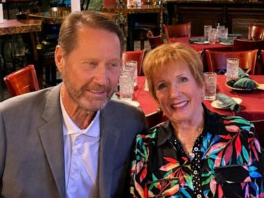 WATCH:  California couple found dead after sending money to Tom Selleck impostor