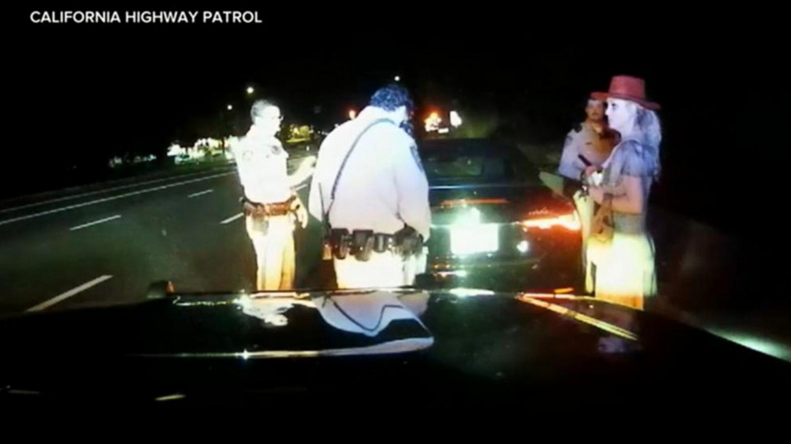 WATCH:  What's next for Britney Spears after video of DUI arrest