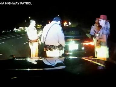 WATCH:  What's next for Britney Spears after video of DUI arrest