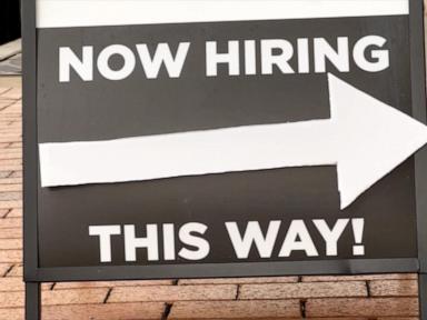 Teen summer jobs hit historic lows, new data shows