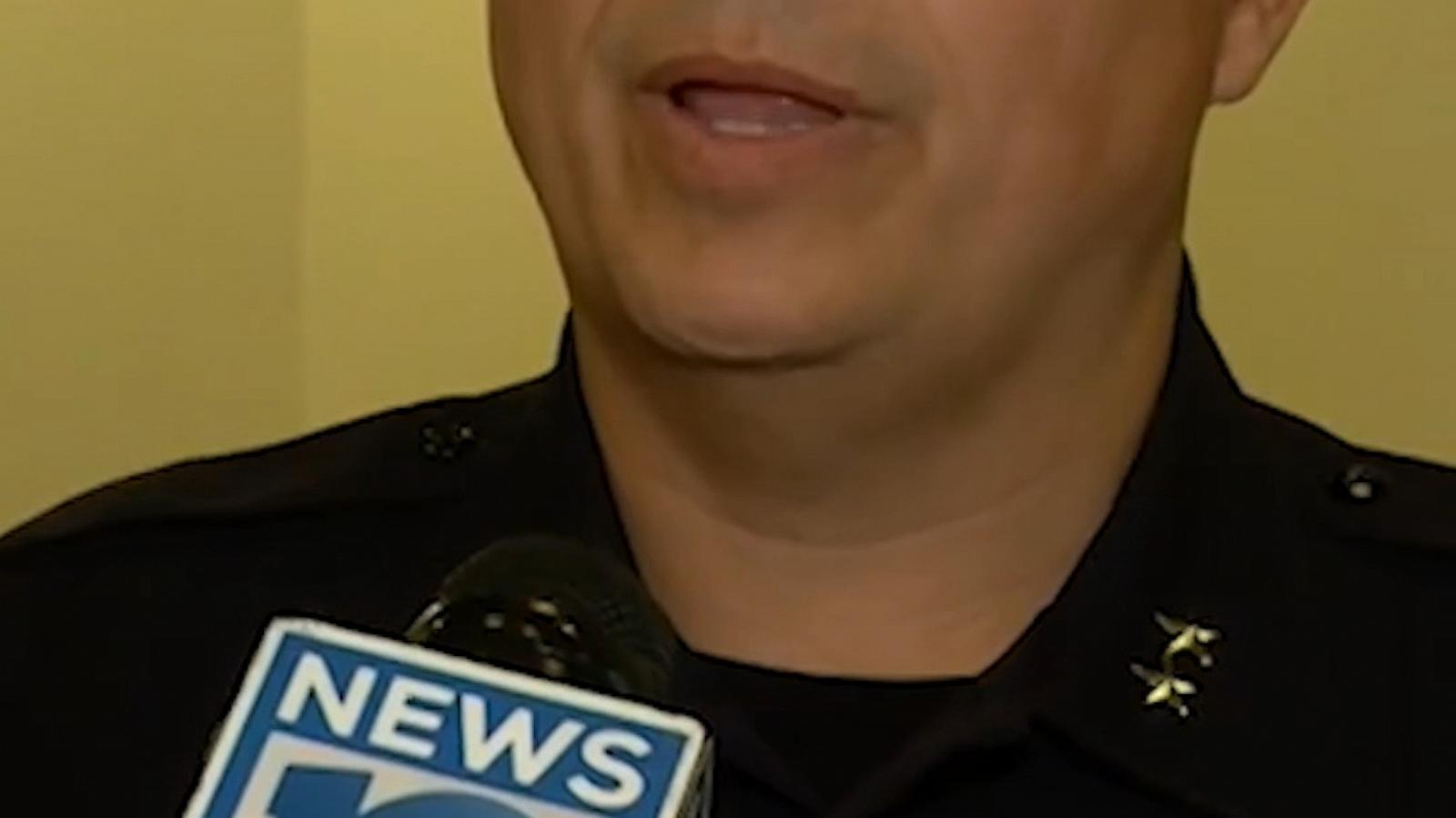 15-year-old accused of murder in upstate New York - Good Morning America