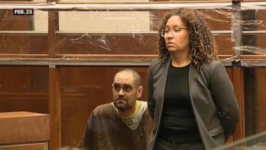VIDEO: Nick Reiner demands trust fund money, court filing shows