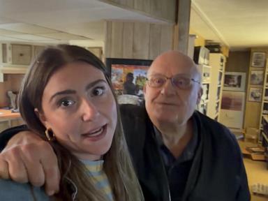 WATCH:  Wrong phone number leads to new friendship, life change