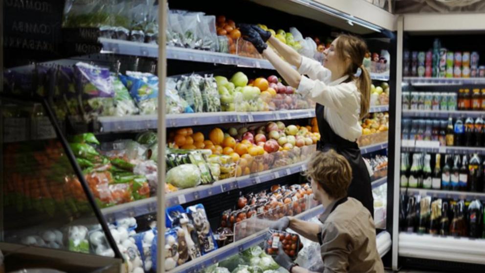 VIDEO: Economist breaks down driving factors of inflation jump