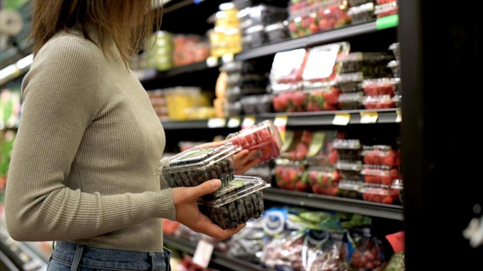 VIDEO: Inflation jumps as markets slide and Fed outlook shifts