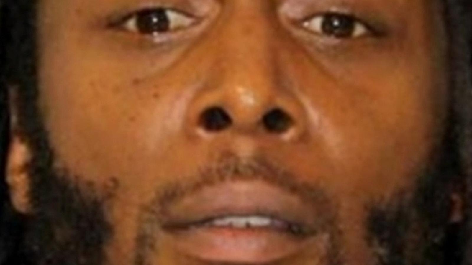 Man accused of killing Ukrainian refugee on train ruled incompetent to ...