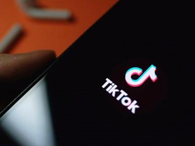 WATCH:  Florida AG on lawsuit alleging TikTok targets kids, deceives parents