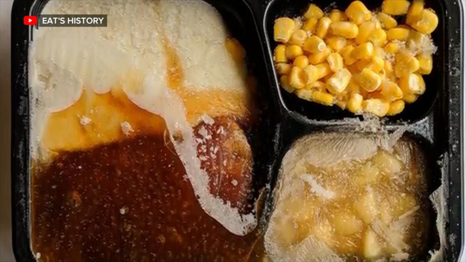 WATCH:  America's 250th birthday and a celebration of its delicious history