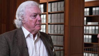 VIDEO: Monticello’s experts work to uncover Thomas Jefferson’s secrets and contradictions