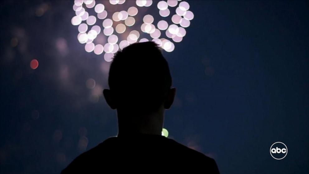 VIDEO: July 4th by the numbers: America 250