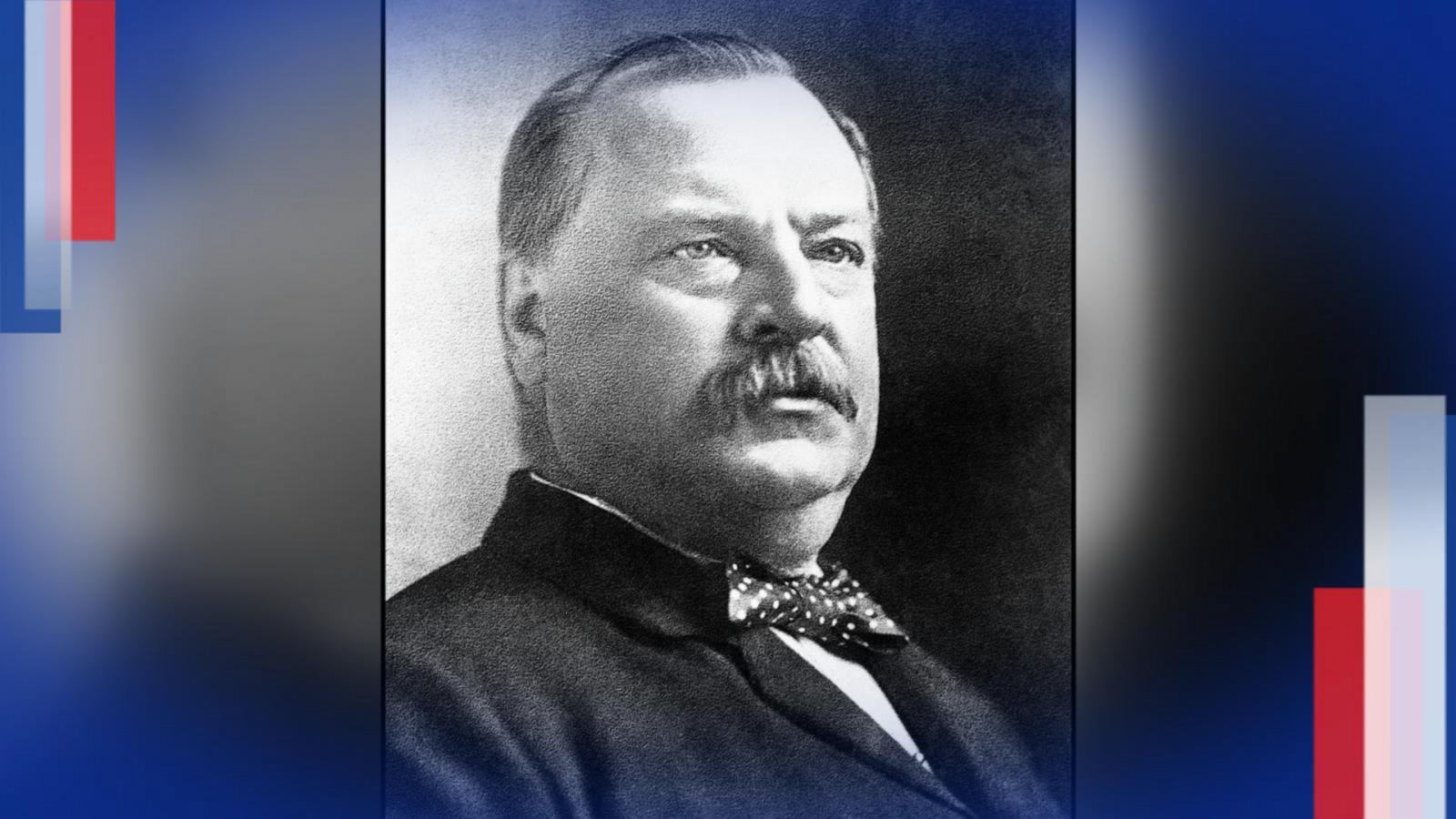 WATCH:  What did US presidents accomplish? Family members sound off