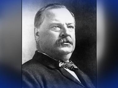 WATCH:  What did US presidents accomplish? Family members sound off