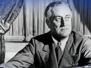 WATCH: Descendants of Presidents McKinley, Hoover reflect on famous kin