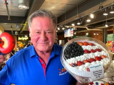 WATCH:  Stew Leonard Jr. on celebrating July 4 without breaking the bank