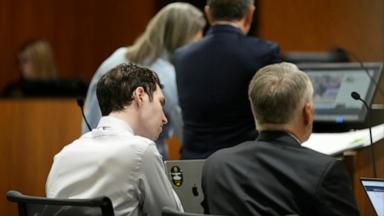 VIDEO: Charlie Kirk murder suspect to appear in court in 4th day of preliminary hearing