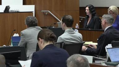 VIDEO: New evidence in Charlie Kirk murder case