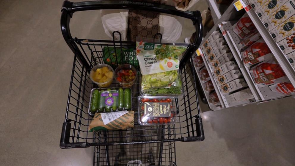 VIDEO: Why you’re paying more for gas and groceries