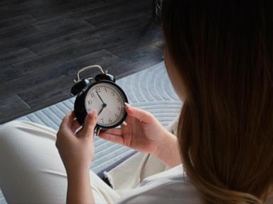 WATCH:  What would happen if daylight saving time became permanent?