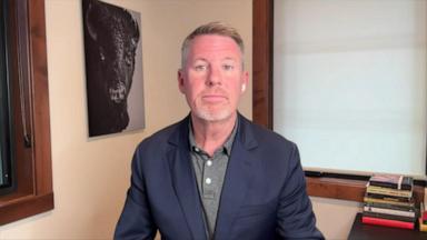 VIDEO: Former CIA officer on Trump's claims of election meddling