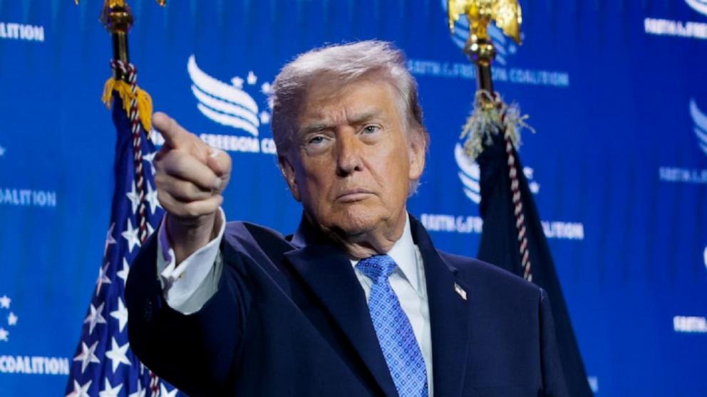 How Trump’s tariffs could raise prices even on American-made goods