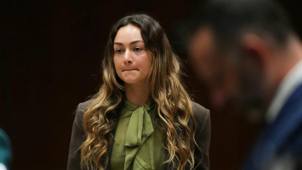 Influencer Gabriela Gonzalez, her father and her former boyfriend have been charged in an alleged murder-for-hire plot targeting her ex-boyfriend, pop singer Jack Avery of the band “Why Don’t We.”