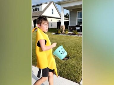 When Eighty Neighbors Rewrote the Rules of Community for One Boy