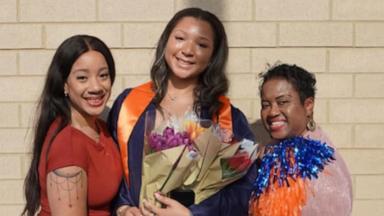 VIDEO: The rising cost of college move-in day