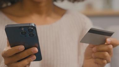 VIDEO: Americans are carrying a staggering $1.6 trillion in credit card debt in 2026
