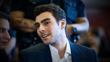 Lawyers for Luigi Mangione are expected to discuss a possible guilty plea in his federal case on Friday.