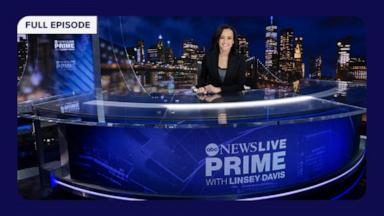 VIDEO: ABC News Live Prime: August 20, 2026