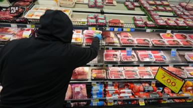 VIDEO: Will Trump's lift on tariffs for imported beef hurt American ranchers?