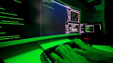 VIDEO: China cyberattacks raise national security concerns