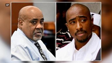 VIDEO: Latest in Tupac murder and Lindsay Clancy trials