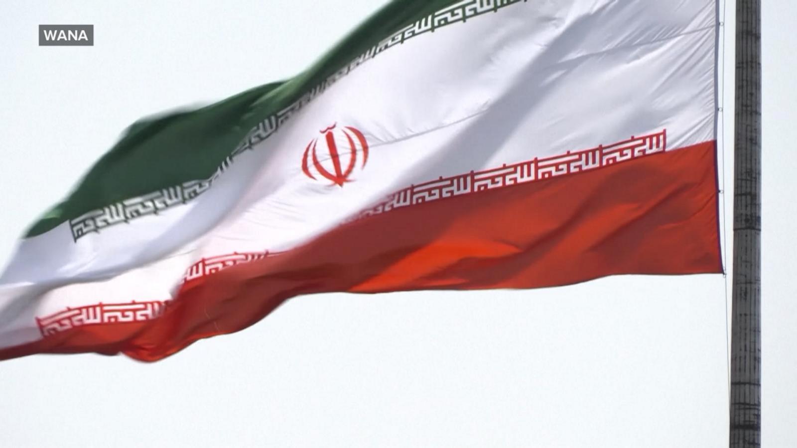 WATCH:  Iran peace deal elusive as new strikes escalate tensions