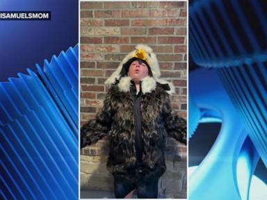 WATCH:  12-year-old bird caller goes viral, can mimic over 100 bird calls