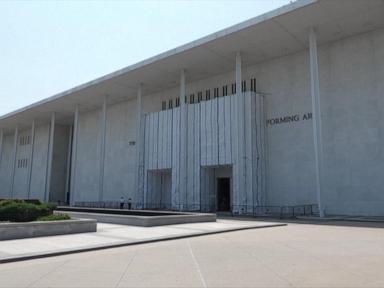 WATCH: Kennedy Center says it could close as soon as Tuesday unless Trump’s name is there