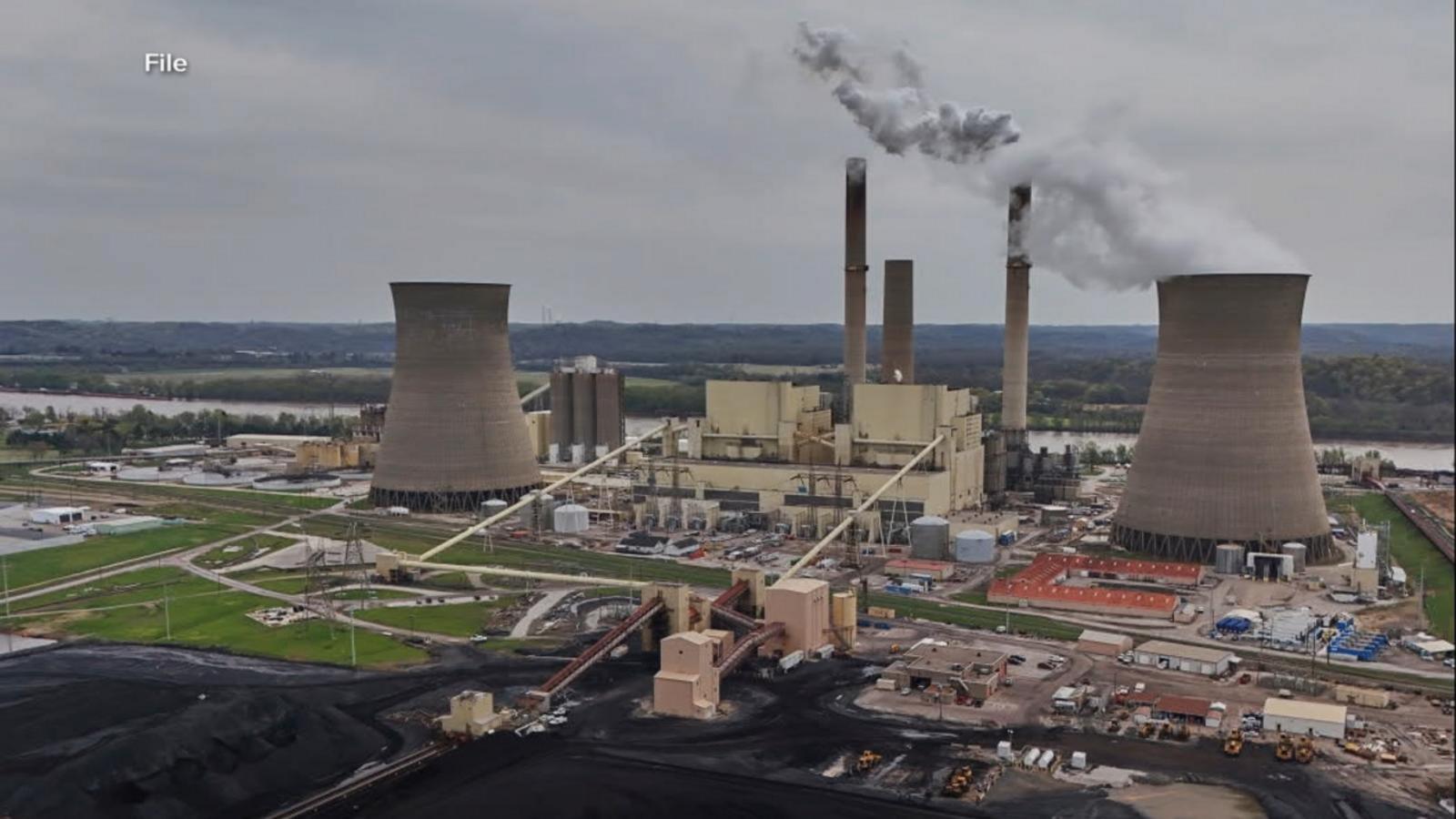 WATCH:  What to know as EPA announces repeal of power plant emissions limits