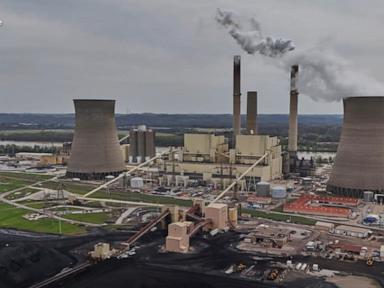 WATCH:  What to know as EPA announces repeal of power plant emissions limits