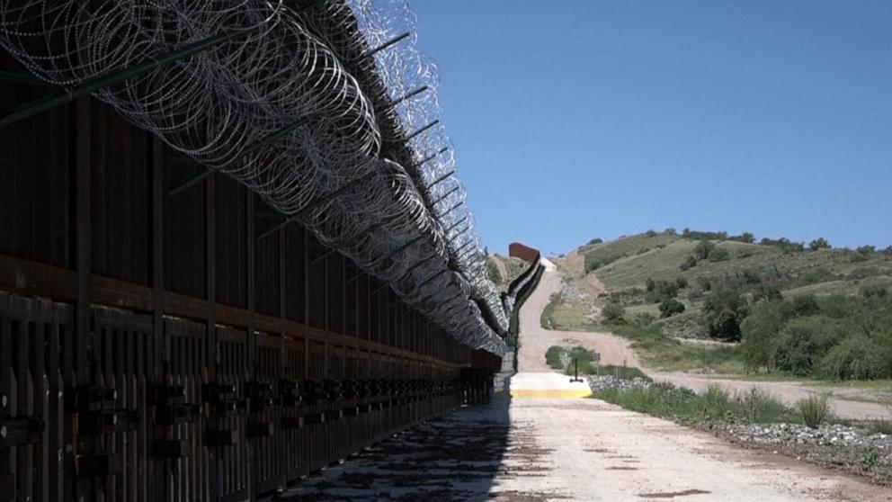 WATCH: Inside the bipartisan effort to stop the Big Bend border wall