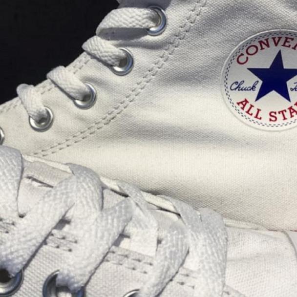 Converse pulls controversial ad, apologizes following backlash