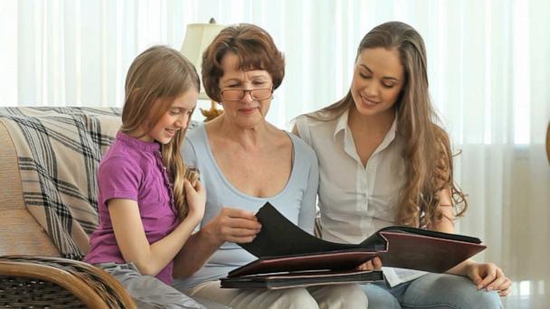 How the economy is reshaping parents' support of adult children